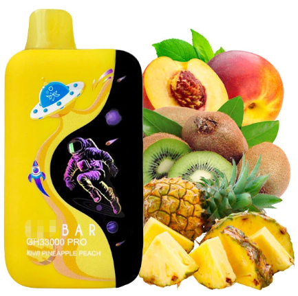 Elf Bar Gh33000 PRO Puffs Dispoable Vape suppliers