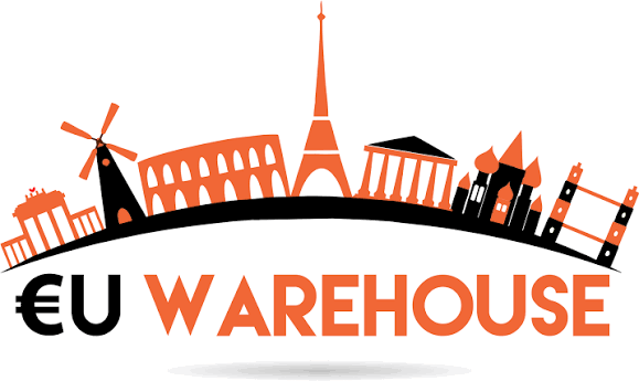 Europe Warehouse-Rychlé odeslání